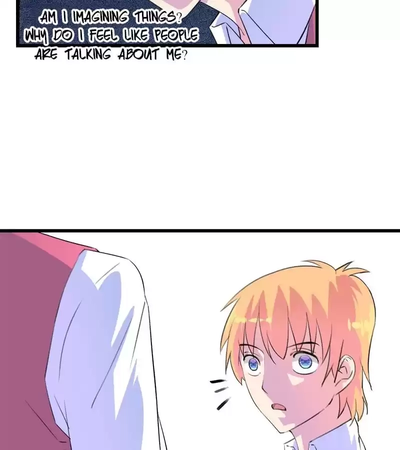 Cinderella Plot Chapter 104 page 4 - 