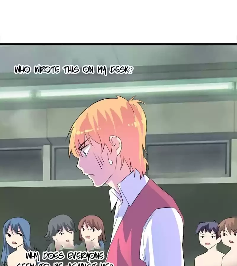 Cinderella Plot Chapter 104 page 9 - 