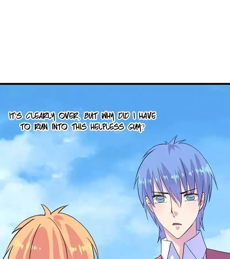 Cinderella Plot Chapter 105 page 11 - 