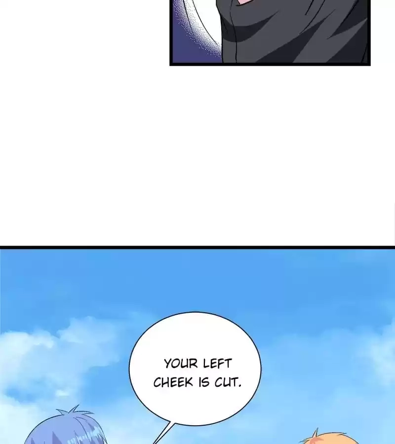 Cinderella Plot Chapter 105 page 14 - 
