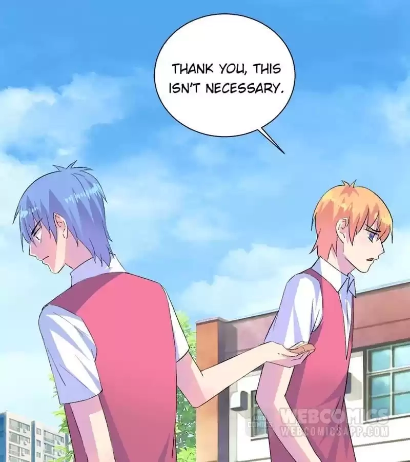 Cinderella Plot Chapter 105 page 18 - 