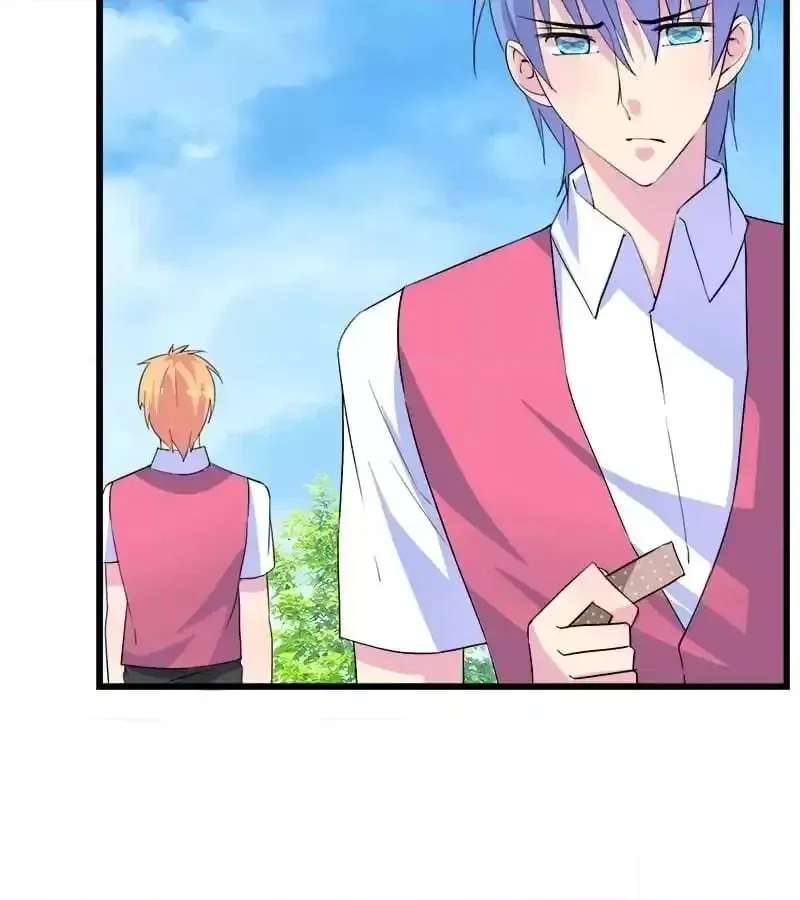 Cinderella Plot Chapter 105 page 20 - 