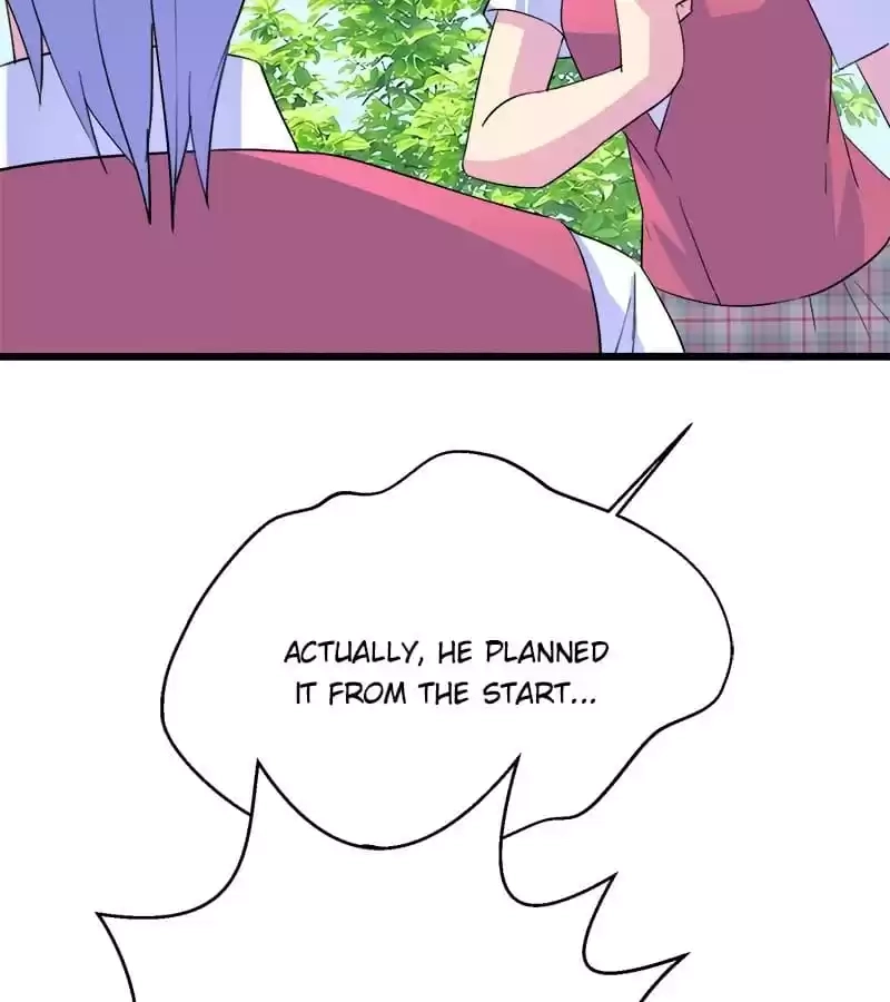 Cinderella Plot Chapter 105 page 22 - 