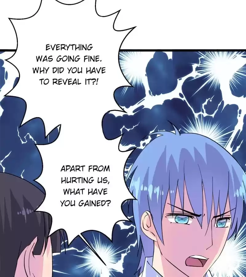 Cinderella Plot Chapter 105 page 25 - 