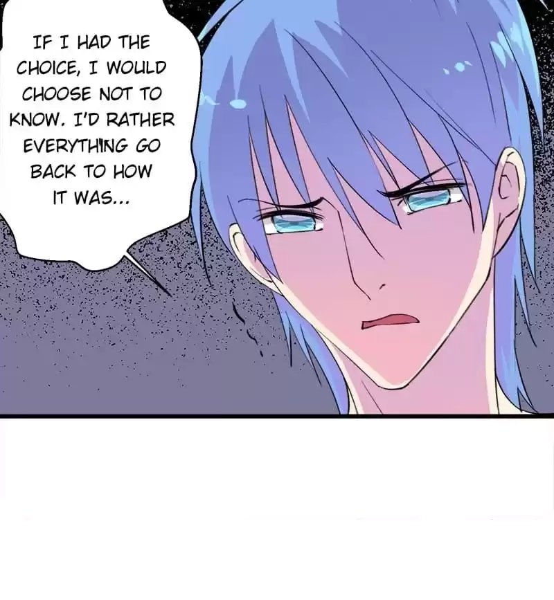 Cinderella Plot Chapter 105 page 27 - 
