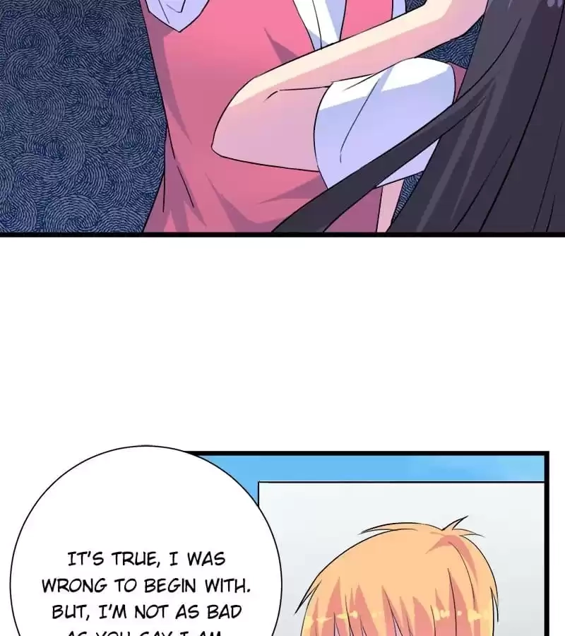 Cinderella Plot Chapter 105 page 5 - 