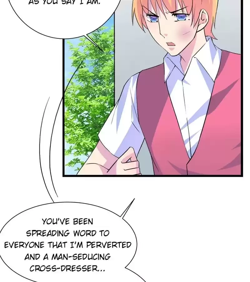 Cinderella Plot Chapter 105 page 6 - 