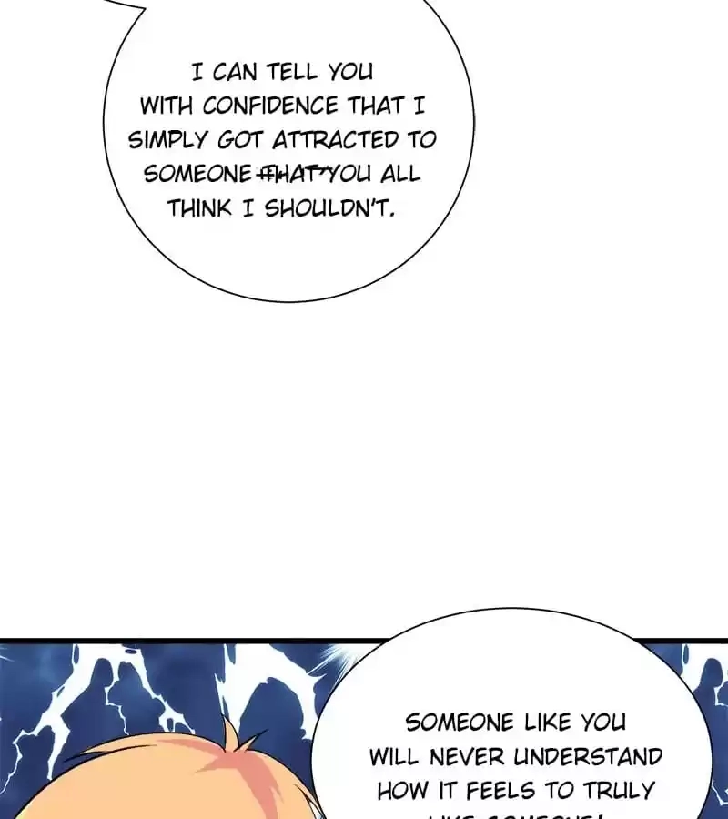 Cinderella Plot Chapter 105 page 7 - 