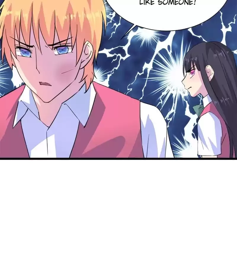 Cinderella Plot Chapter 105 page 8 - 