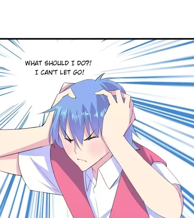 Cinderella Plot Chapter 106 page 22 - 