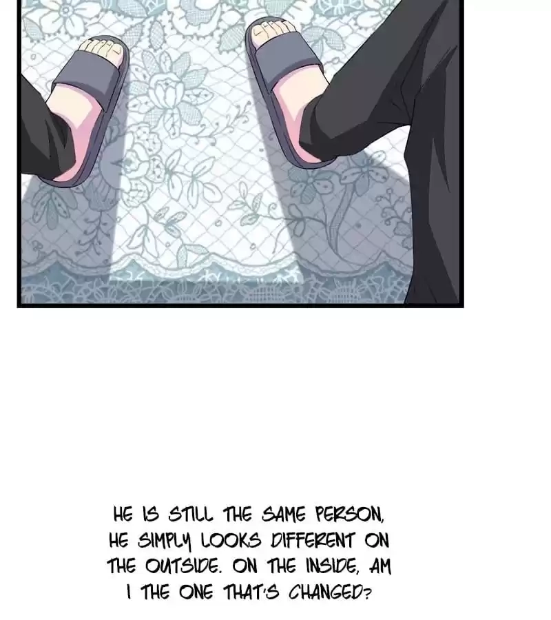 Cinderella Plot Chapter 106 page 24 - 