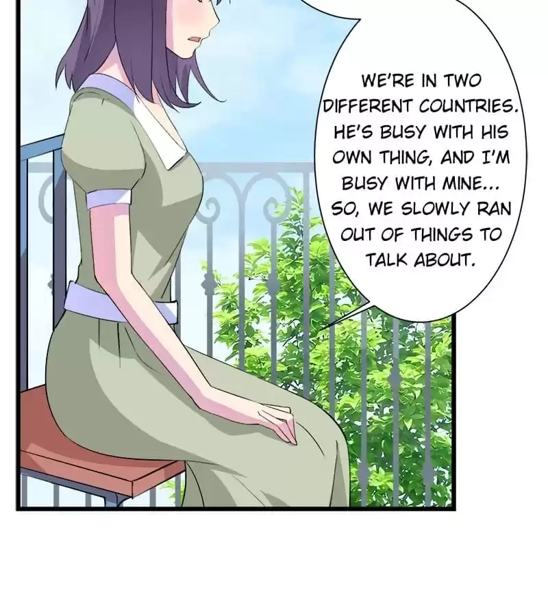 Cinderella Plot Chapter 106 page 8 - 