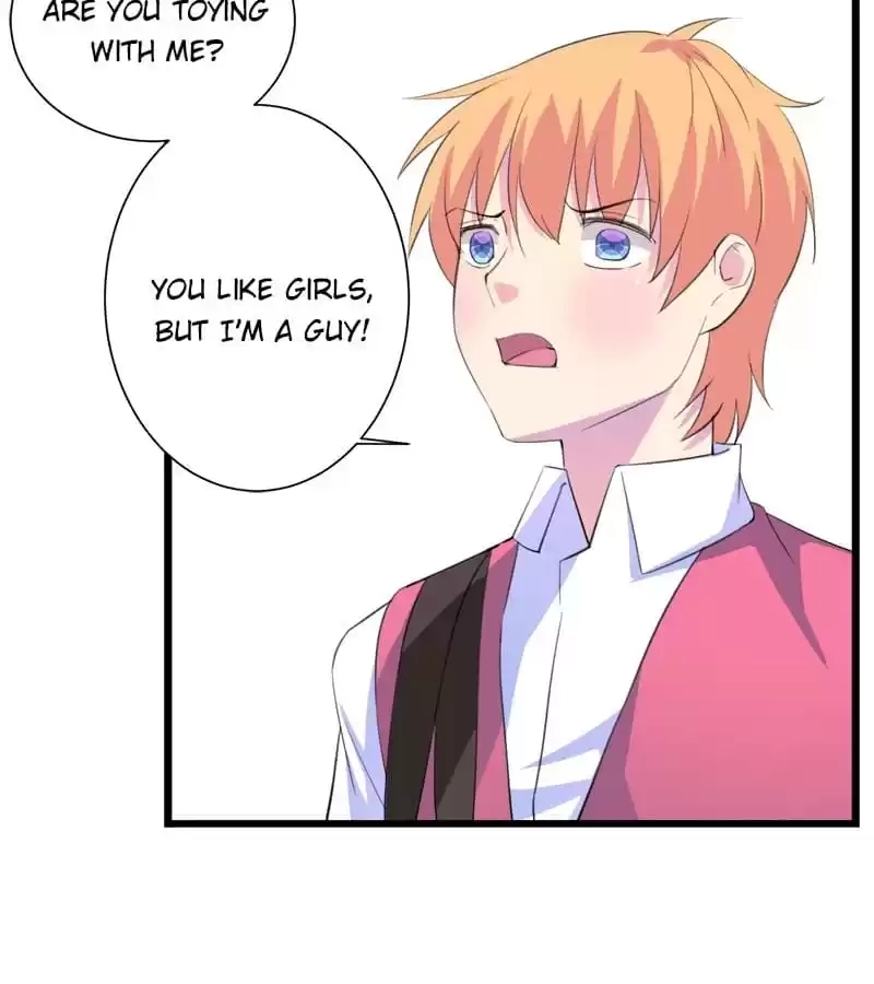 Cinderella Plot Chapter 107 page 12 - 