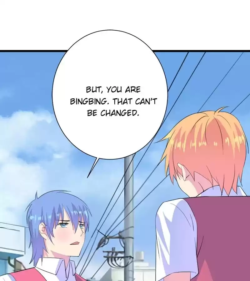 Cinderella Plot Chapter 107 page 13 - 