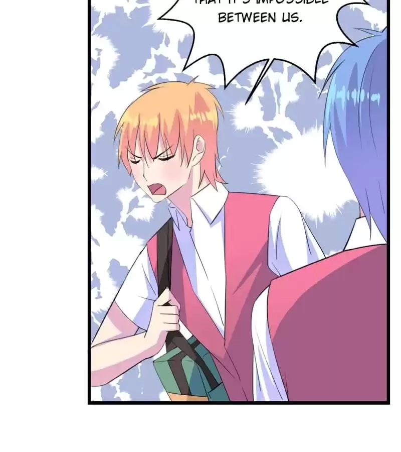 Cinderella Plot Chapter 107 page 15 - 