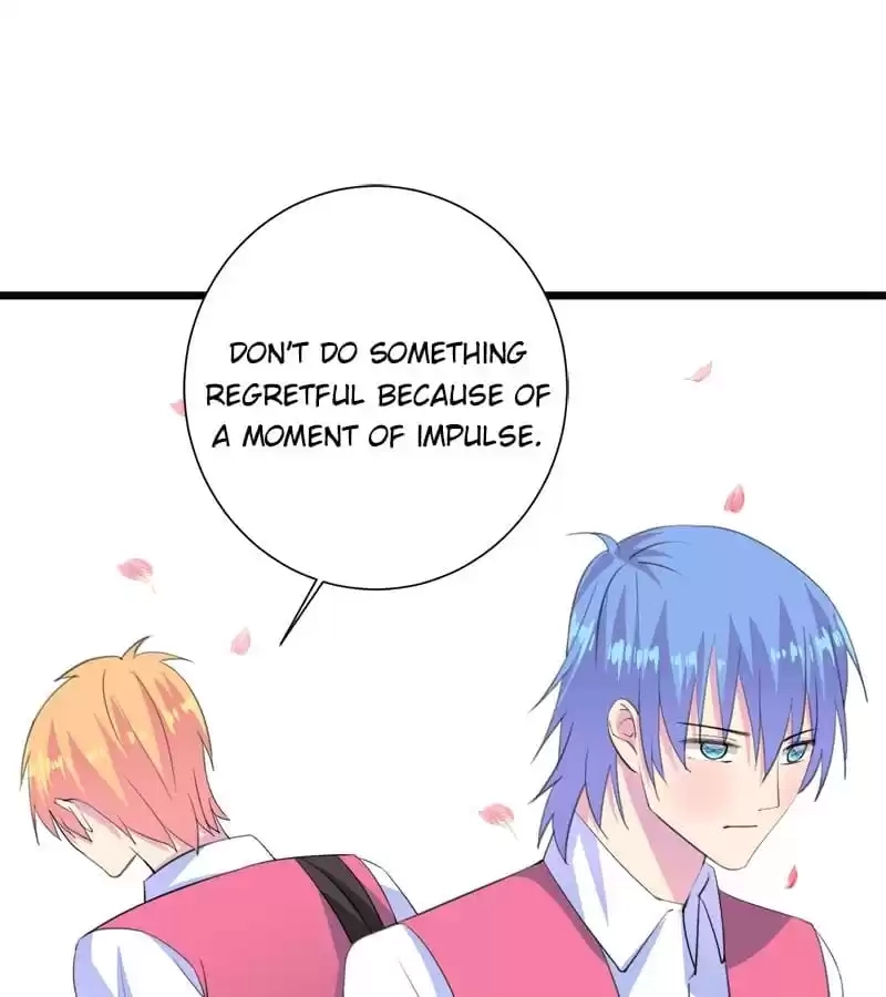 Cinderella Plot Chapter 107 page 16 - 