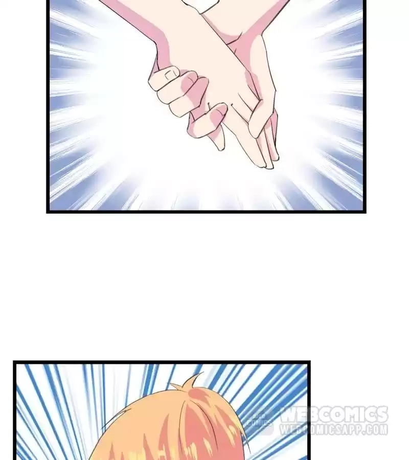 Cinderella Plot Chapter 107 page 18 - 