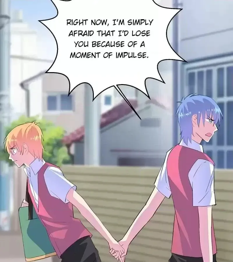 Cinderella Plot Chapter 107 page 20 - 