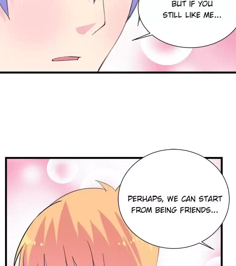 Cinderella Plot Chapter 107 page 22 - 