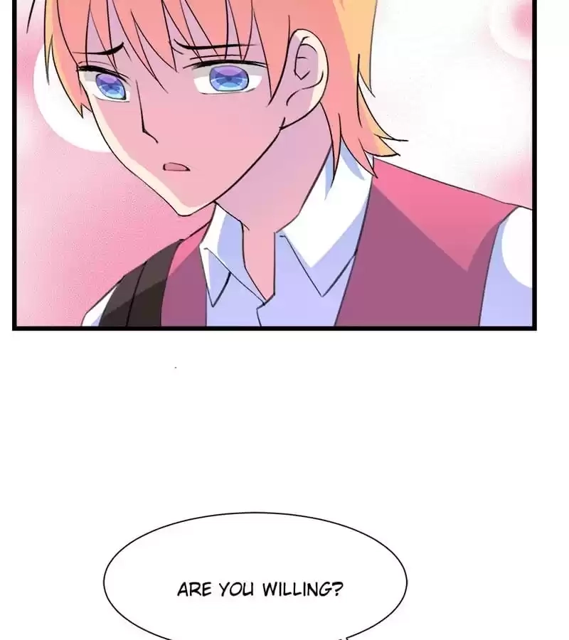 Cinderella Plot Chapter 107 page 23 - 