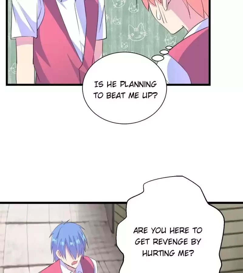 Cinderella Plot Chapter 107 page 7 - 