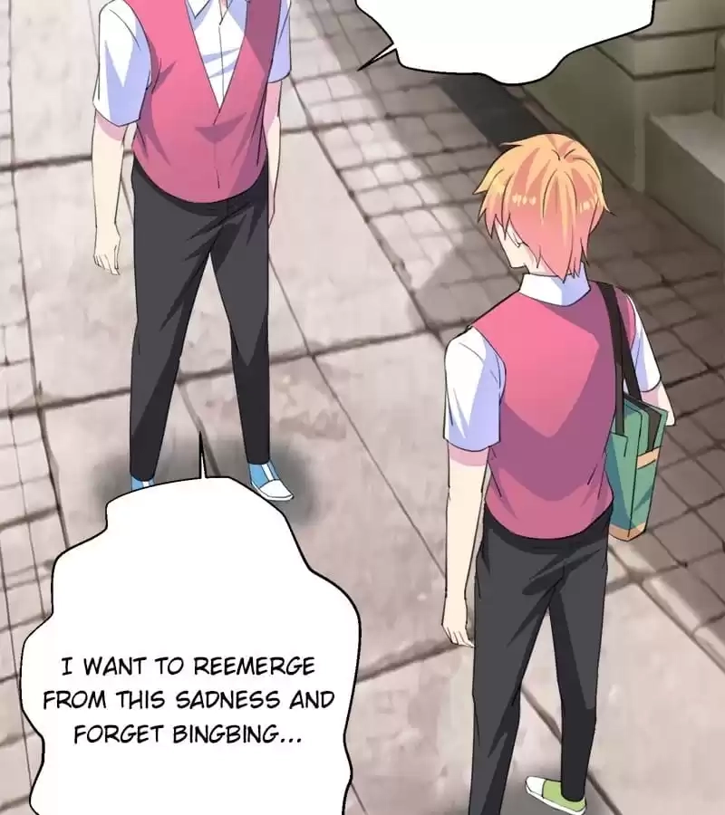 Cinderella Plot Chapter 107 page 8 - 