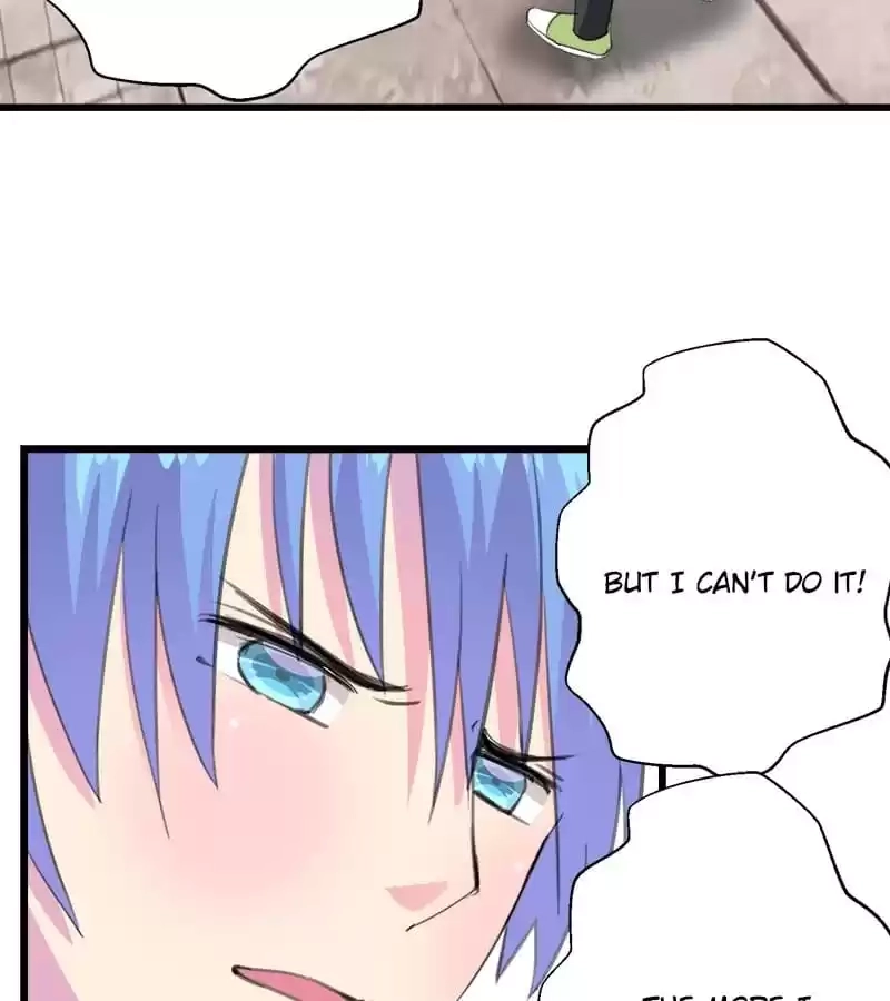 Cinderella Plot Chapter 107 page 9 - 
