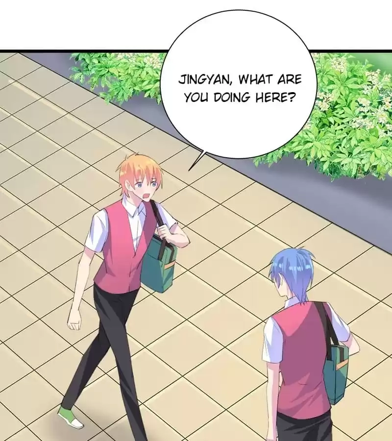 Cinderella Plot Chapter 108 page 11 - 