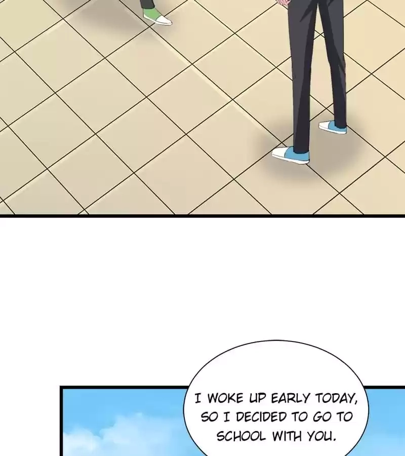 Cinderella Plot Chapter 108 page 12 - 
