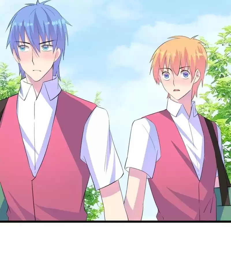 Cinderella Plot Chapter 108 page 16 - 