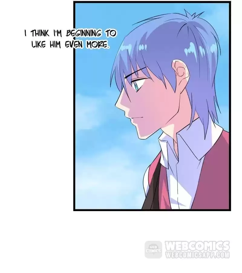 Cinderella Plot Chapter 108 page 18 - 