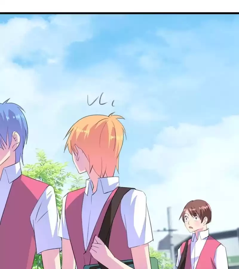 Cinderella Plot Chapter 108 page 19 - 