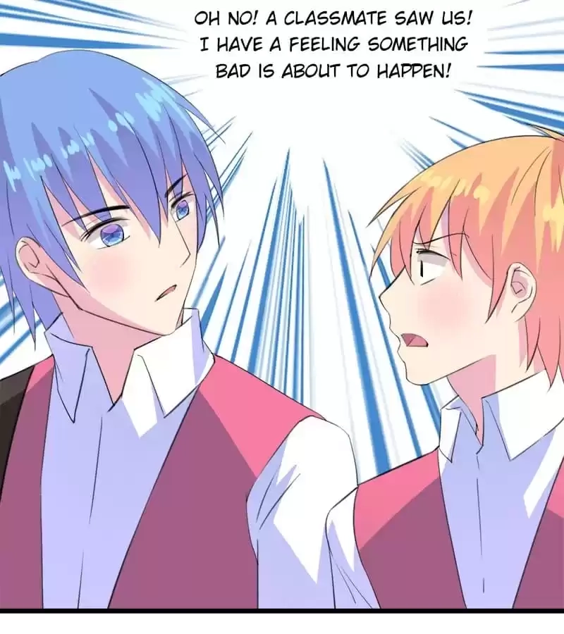 Cinderella Plot Chapter 108 page 23 - 