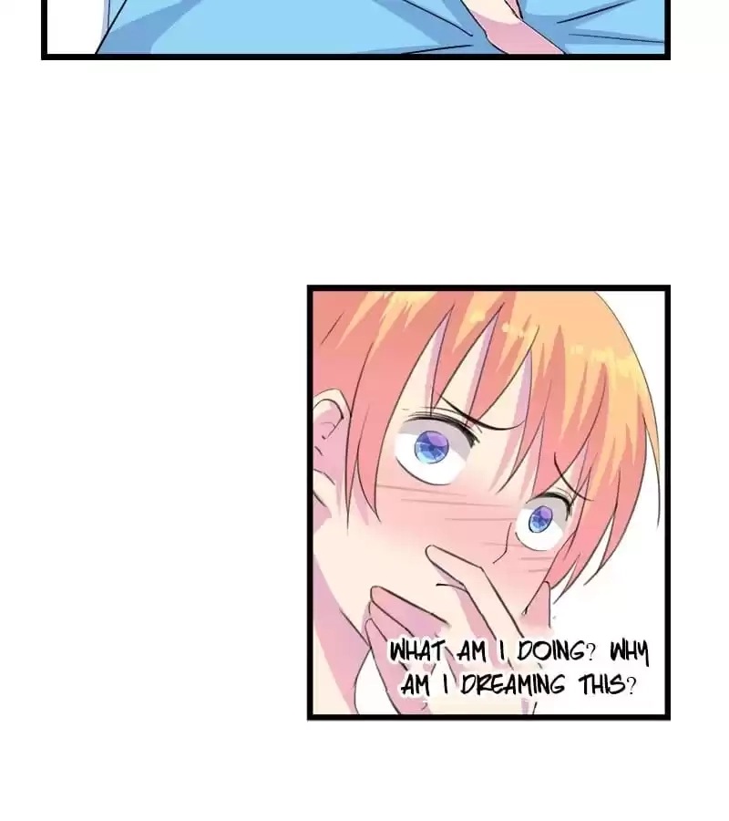 Cinderella Plot Chapter 108 page 5 - 
