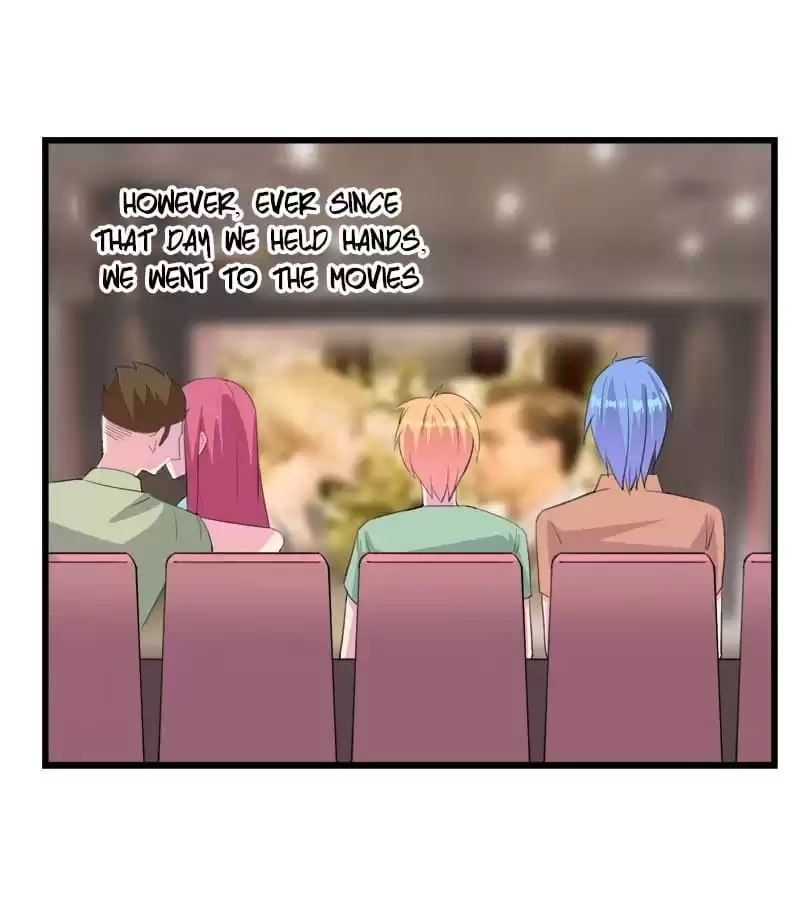 Cinderella Plot Chapter 108 page 6 - 