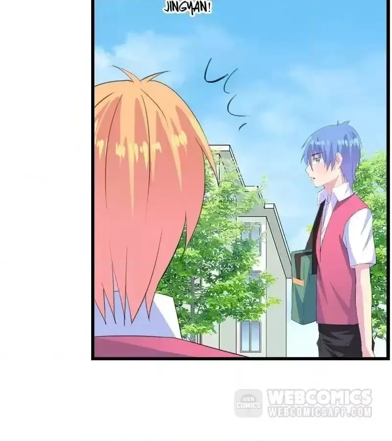 Cinderella Plot Chapter 108 page 10 - 