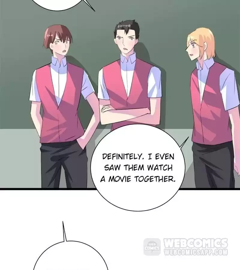 Cinderella Plot Chapter 109 page 2 - 
