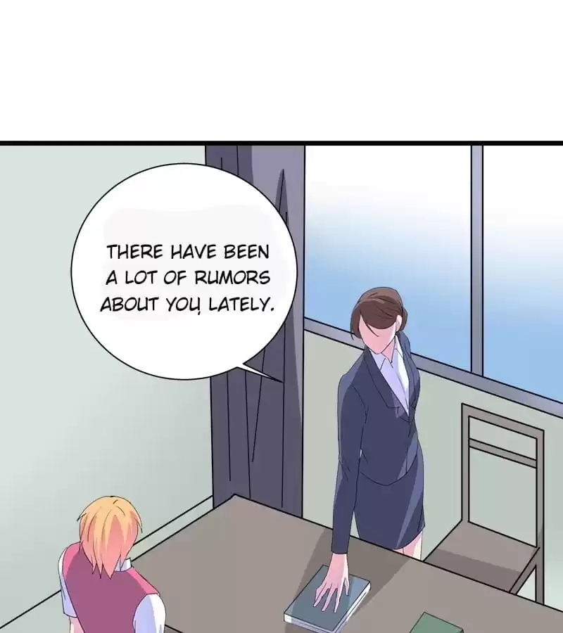 Cinderella Plot Chapter 109 page 12 - 