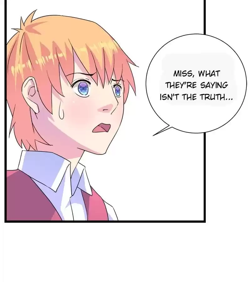 Cinderella Plot Chapter 109 page 14 - 