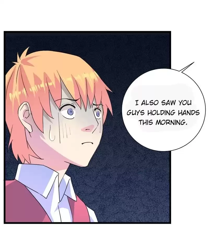 Cinderella Plot Chapter 109 page 15 - 