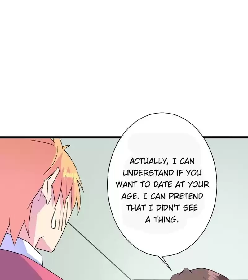 Cinderella Plot Chapter 109 page 16 - 
