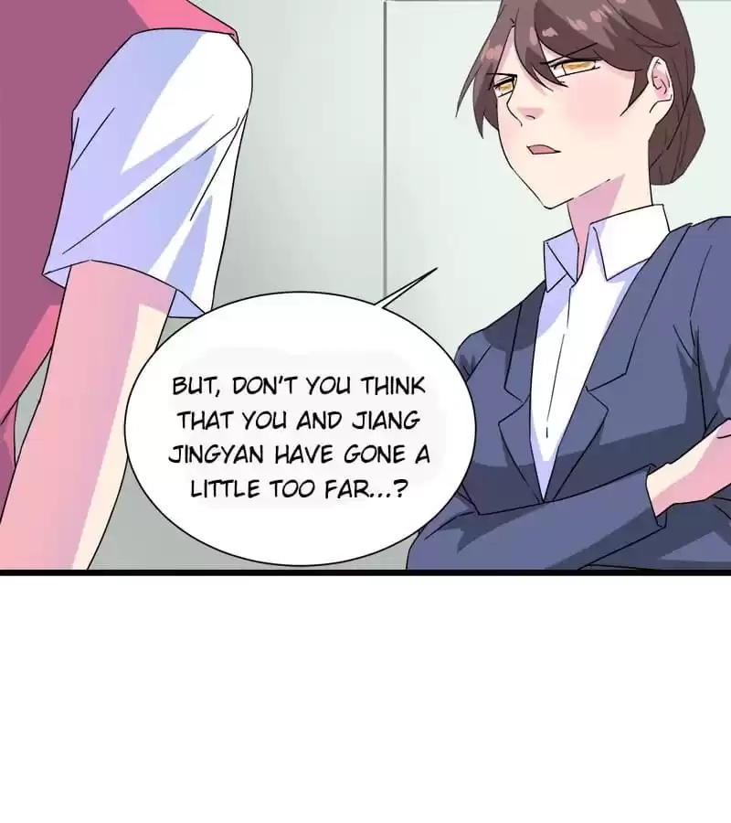 Cinderella Plot Chapter 109 page 17 - 