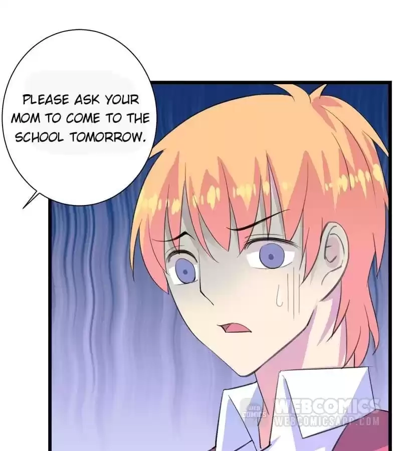 Cinderella Plot Chapter 109 page 18 - 