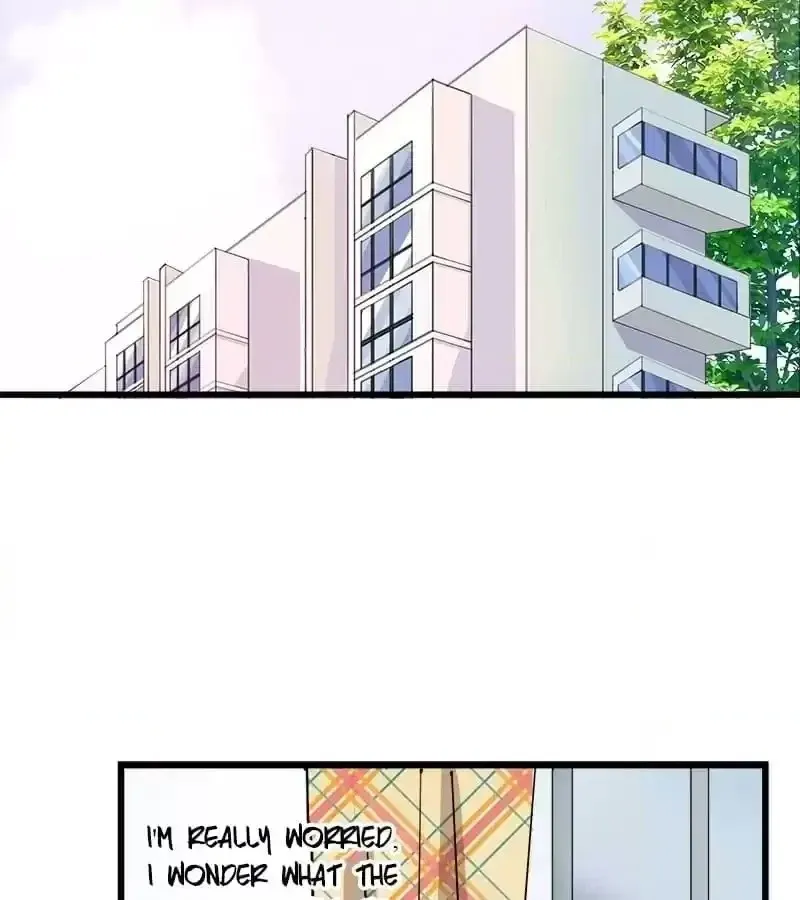 Cinderella Plot Chapter 109 page 20 - 