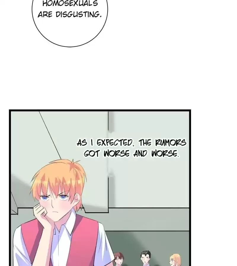 Cinderella Plot Chapter 109 page 3 - 