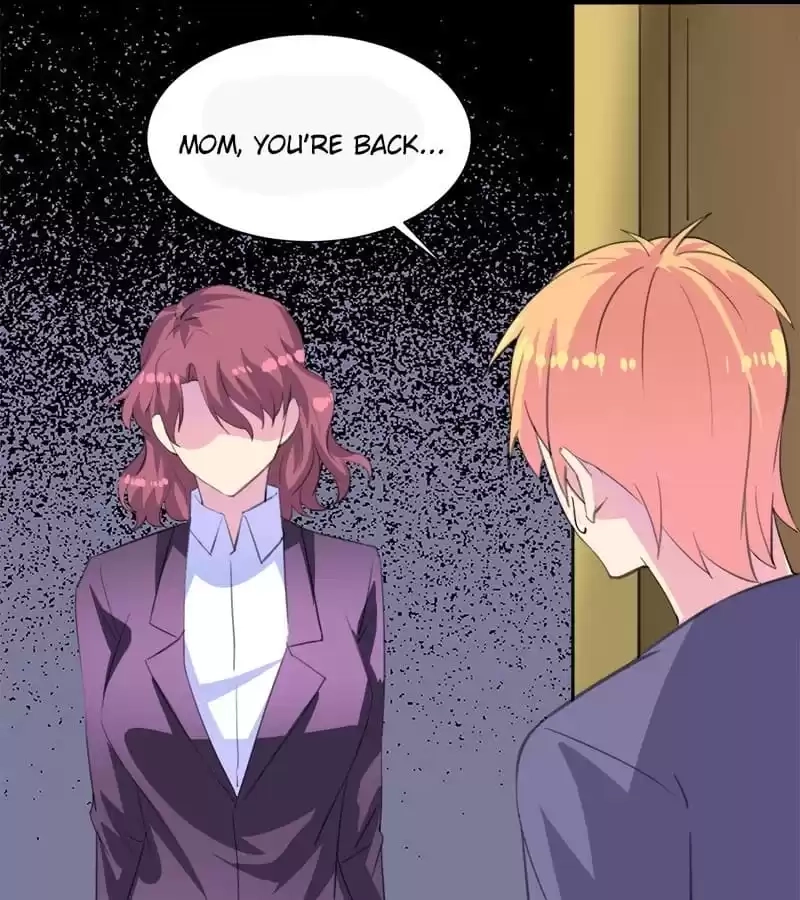 Cinderella Plot Chapter 109 page 24 - 