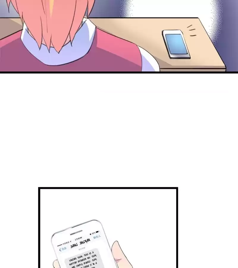 Cinderella Plot Chapter 109 page 5 - 