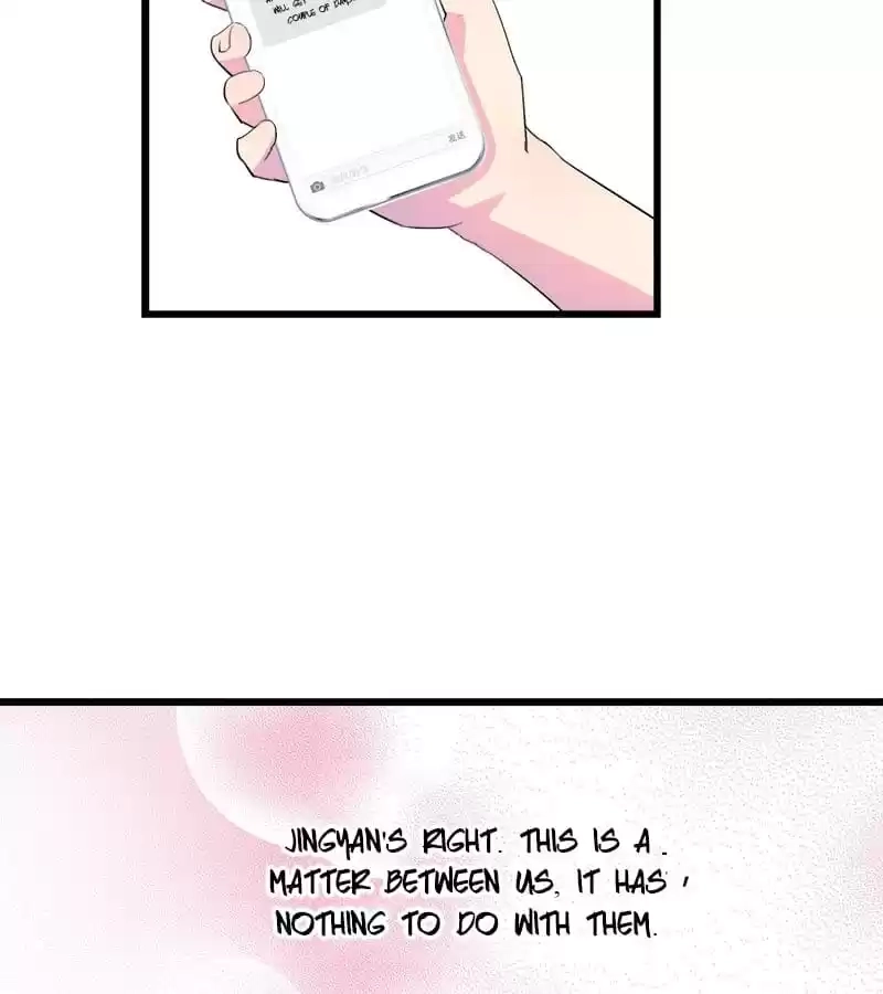 Cinderella Plot Chapter 109 page 6 - 