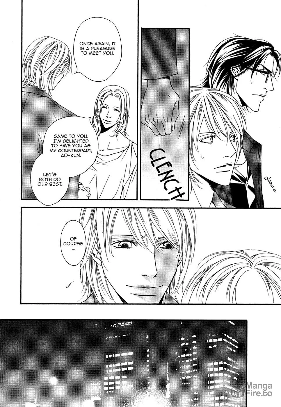 Read Cinderella Plot chapter 11 image 11 on Lezhin