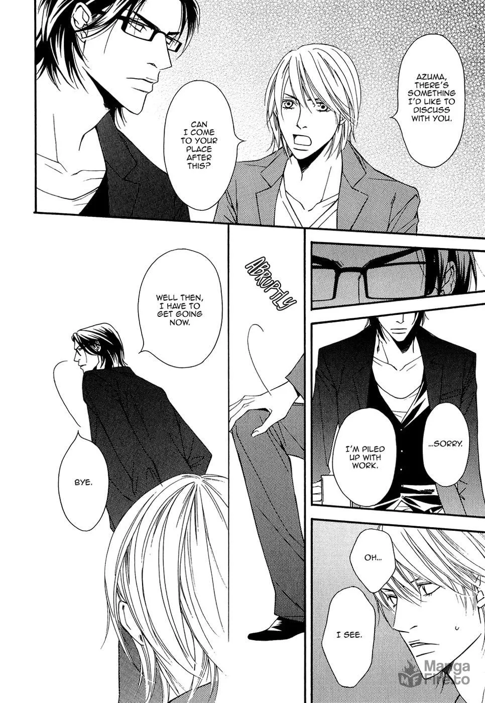 Read Cinderella Plot chapter 11 image 17 on Lezhin